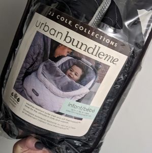 Car seat winter cover. Inside super soft for little one.